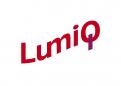 Logo # 177366 voor Logo voor lumiq; innovatief bedrijf in verlichting wedstrijd
