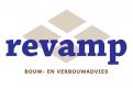 Logo # 542631 voor Logo voor bedrijf Revamp  wedstrijd