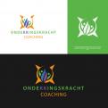Logo design # 1051038 for Logo for my new coaching practice Ontdekkingskracht Coaching contest