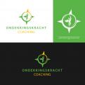 Logo design # 1051039 for Logo for my new coaching practice Ontdekkingskracht Coaching contest