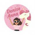 Logo design # 940210 for Denise Anna contest