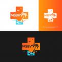 Logo design # 1045556 for Scubadiving and Medical with a caribbean theme contest