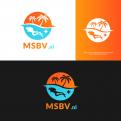 Logo design # 1045557 for Scubadiving and Medical with a caribbean theme contest