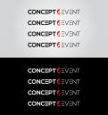 Logo design # 856451 for Logo for a new company called concet4event contest