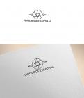 Logo design # 922866 for Design a modern logo for a professional in the eye-healthcare contest