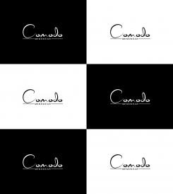 Logo design # 832632 for In search for a logo and possibly a slogan for fashion brand COMODO contest