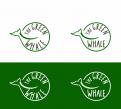 Logo design # 1059444 for Design a innovative logo for The Green Whale contest