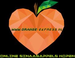 Logo # 644540 voor Logo voor Orange Express voor uitzending MIJN LEVEN MIJN GEZONDHEID bij RTL4 wedstrijd