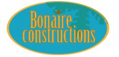 Logo # 245162 voor Bonaire Construction wedstrijd