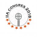 Logo # 782646 voor logo iia congres 2018 wedstrijd