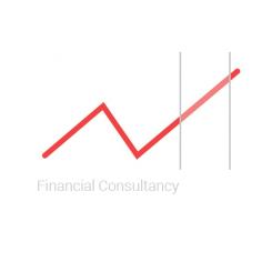 Logo # 467530 voor Ontwerp een fris logo voor een nieuw financial consultancy bureau wedstrijd