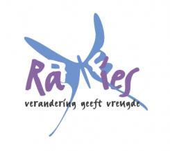 Logo # 1672 voor Raffies wedstrijd
