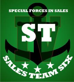 Logo design # 1169104 for Logo design for special forces in sales contest