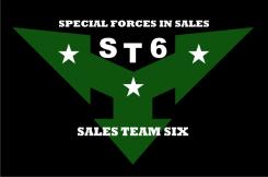 Logo design # 1169106 for Logo design for special forces in sales contest
