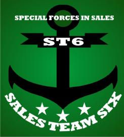 Logo design # 1169107 for Logo design for special forces in sales contest