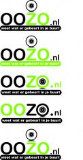 Logo # 170893 voor Logo voor OOZO.nl. Weet wat er gebeurt in je buurt wedstrijd