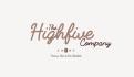 Logo # 542854 voor Logo voor The Highfive Company wedstrijd