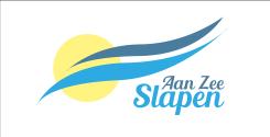 Logo # 537504 voor Aan Zee Slapen, strandhuisjes te Wijk aan Zee zoekt nieuw logo! wedstrijd