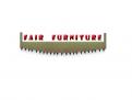 Logo # 139596 voor Fair Furniture, ambachtelijke houten meubels direct van de meubelmaker.  wedstrijd