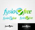 Logo # 33608 voor Fysio4free Fysiotherapie wedstrijd