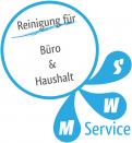 Logo design # 103035 for MWS-service cleaning for office and home contest