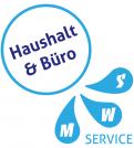 Logo design # 102759 for MWS-service cleaning for office and home contest