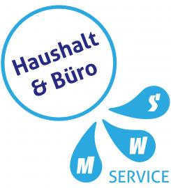 Logo  # 102759 für MWS-Service                      Reinigung für Büro und Haushalt Wettbewerb