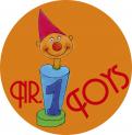 Logo # 98486 voor logo voor grote webshop in kinderspeelgoed wedstrijd