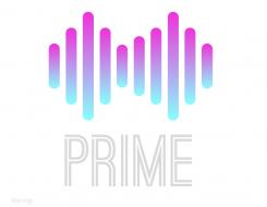 Logo # 958343 voor Logo voor partyband  PRIME  wedstrijd