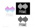 Logo # 958344 voor Logo voor partyband  PRIME  wedstrijd