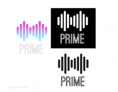 Logo # 958344 voor Logo voor partyband  PRIME  wedstrijd