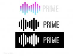 Logo # 958345 voor Logo voor partyband  PRIME  wedstrijd