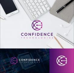 Logo design # 1267739 for Confidence technologies contest