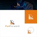 Logo design # 1188217 for Disign a logo for a business coach company FunForward contest