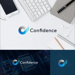 Logo design # 1266294 for Confidence technologies contest