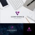 Logo design # 1266708 for Confidence technologies contest