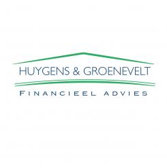 Logo # 1014618 voor Creeer een logo  voor nieuw financieel bedrijf  hypotheken   verzekeringen  wedstrijd