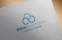 Logo design # 1097985 for logo for Smits Solutions contest