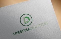Logo # 1065585 voor Nieuwe logo Lifestyle Designers  wedstrijd