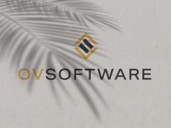 Logo # 1122366 voor Ontwerp een nieuw te gek uniek en ander logo voor OVSoftware wedstrijd