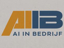 Logo # 1142330 voor Logo voor  AI in bedrijf  wedstrijd