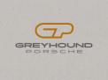 Logo # 1133803 voor Ik bouw Porsche rallyauto’s en wil daarvoor een logo ontwerpen onder de naam GREYHOUNDPORSCHE wedstrijd
