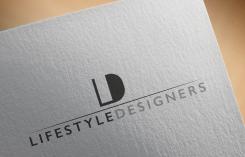 Logo # 1058064 voor Nieuwe logo Lifestyle Designers  wedstrijd