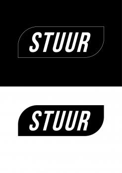 Logo design # 1111036 for STUUR contest