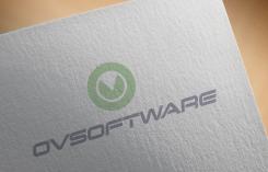 Logo # 1118862 voor Ontwerp een nieuw te gek uniek en ander logo voor OVSoftware wedstrijd