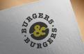 Logo # 1091479 voor Nieuw logo gezocht voor hamburger restaurant wedstrijd