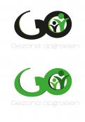 Logo # 1008619 voor Ontwerp een speels logo over kinderen en gezonde leefstijl! wedstrijd