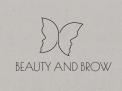 Logo # 1125590 voor Beauty and brow company wedstrijd