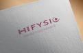 Logo # 1101719 voor Logo voor Hifysio  online fysiotherapie wedstrijd