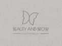 Logo # 1126805 voor Beauty and brow company wedstrijd